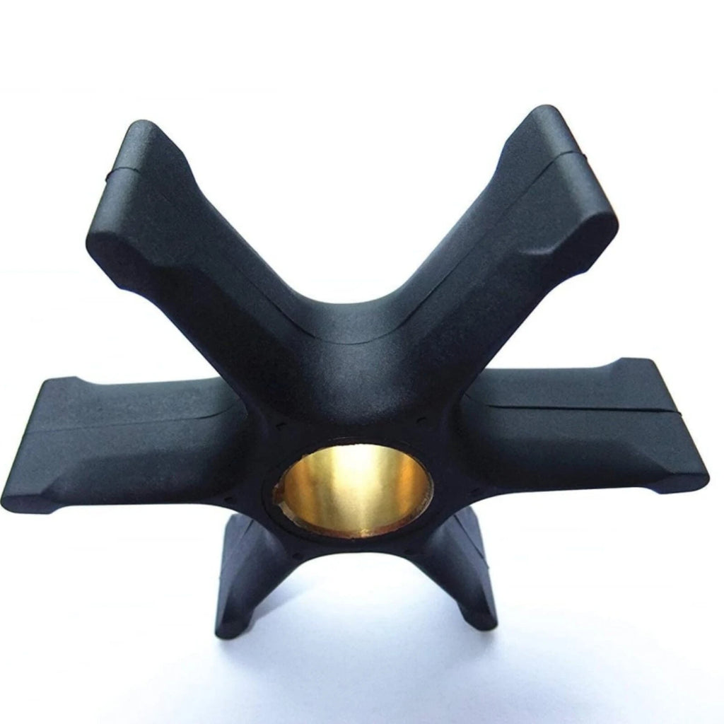 Outboard Water Pump Impeller w/Key for Johnson Evinrude 100HP 350 Series