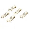 Boat Battery Lugs 2/0 AWG 5/16 Inch by Marquis Marine