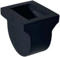 Rubber Water Pump Mount Stop Lug Cushion for Volvo Penta Engines 1999-2005