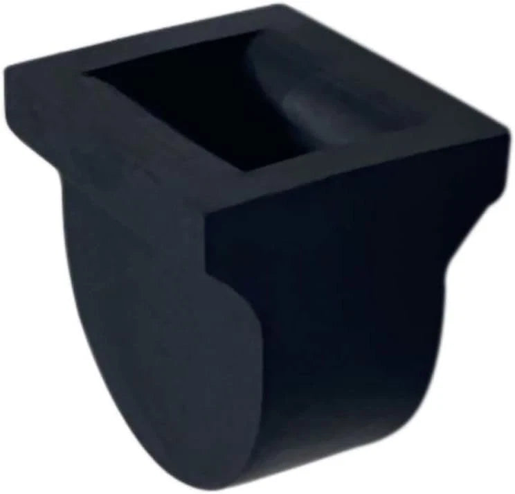Rubber Water Pump Mount Stop Lug Cushion for Volvo Penta Engines 1999-2005