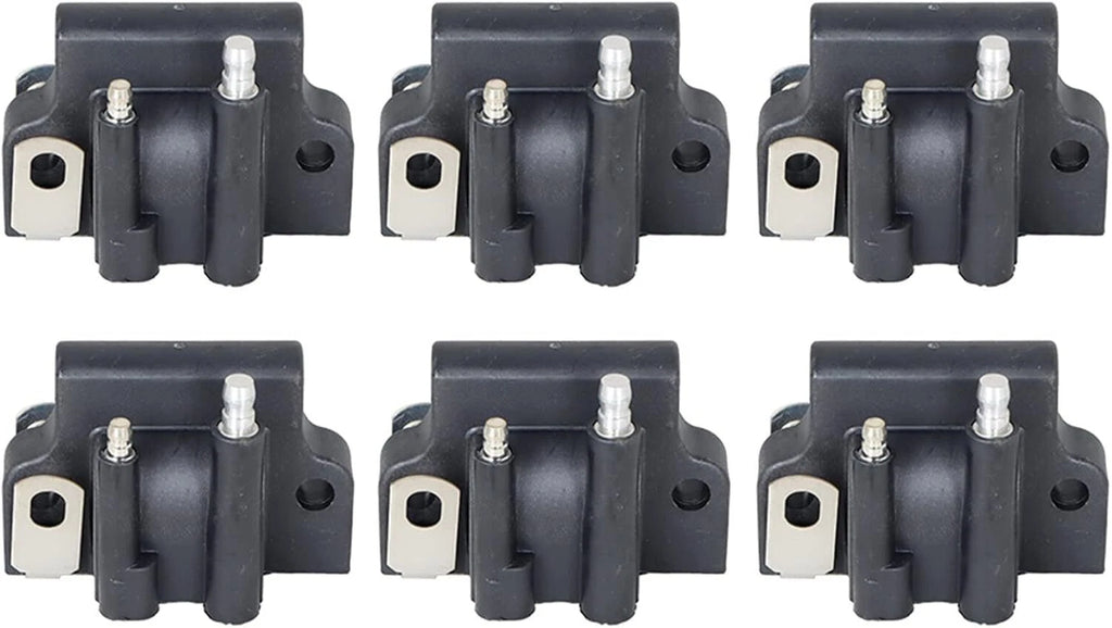 Ignition Coil – Johnson Evinrude 150-300HP