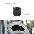 Hood Bumper Pad for Bonnet Mounting