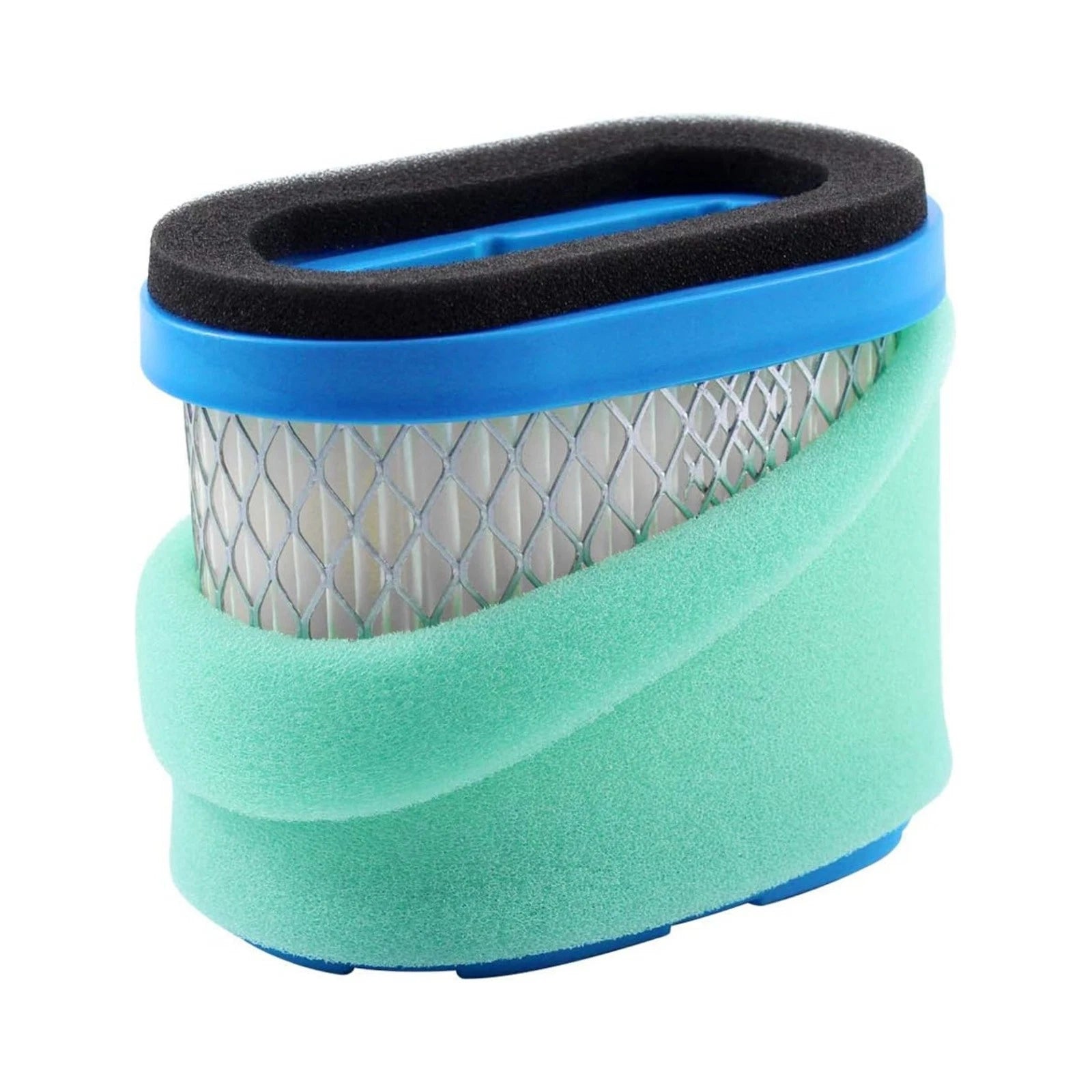 Engine Air Filter For John Deere Ja62 Ja60 For Briggs & Stratton