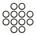 Drain Plug Screw Seal Gasket for Mercury Outboards