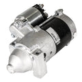 B120019 Electric Starter, Fits Denso 9 Tooth