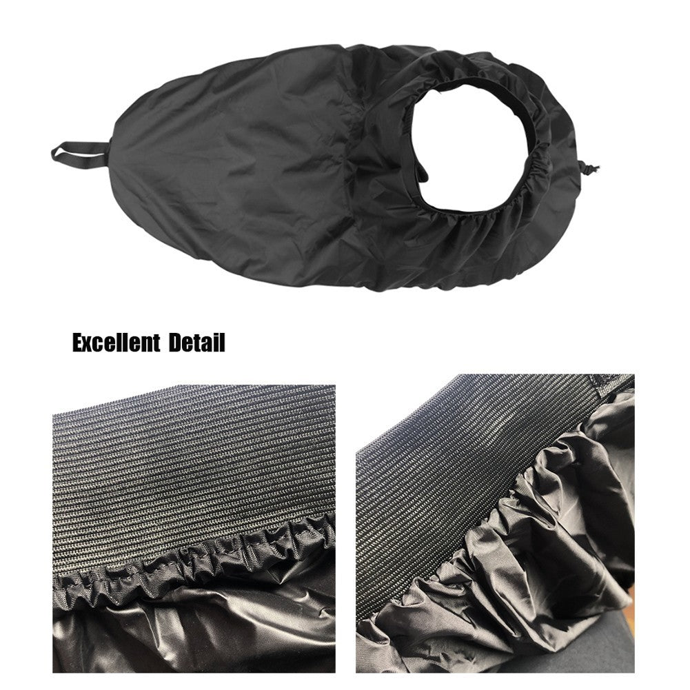 High Quality Spray Skirt Boat Accessories