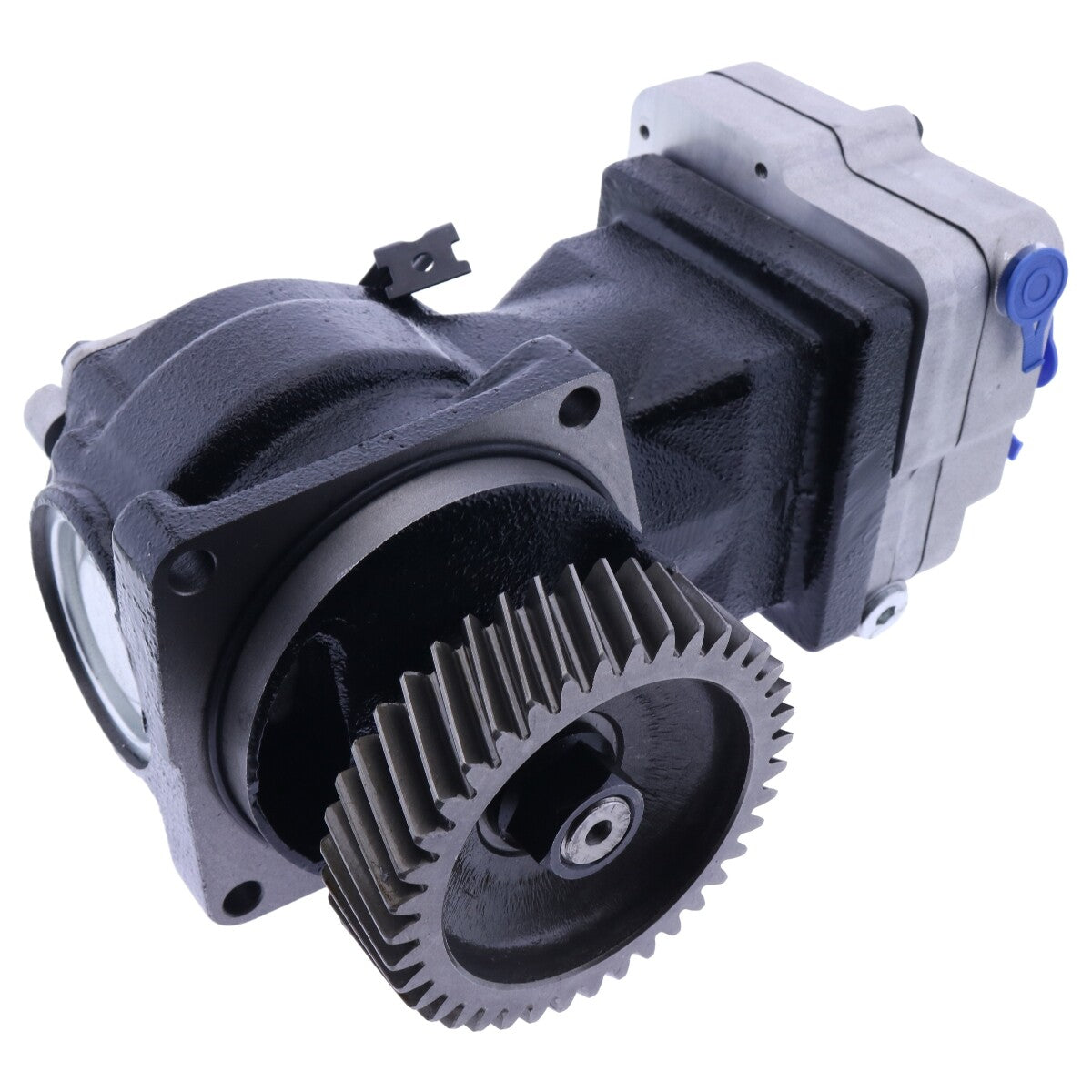 Air Brake Compressor 4123520010 9061301315 1100210003 For Benz Engine