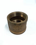 Midland 44-420, Bronze Coupling