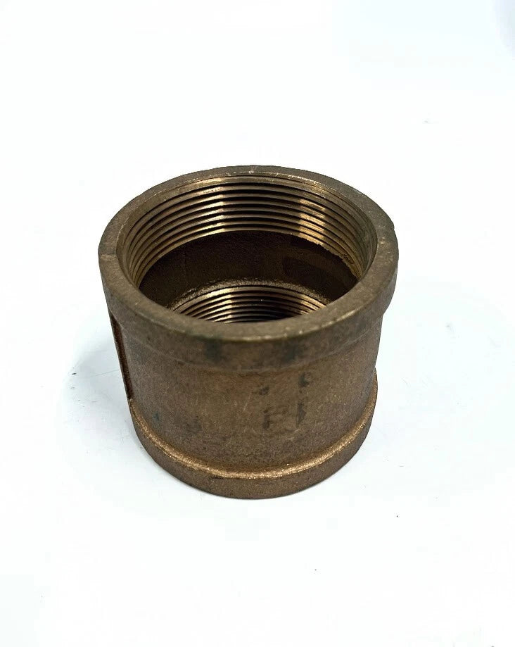 Midland 44-420, Bronze Coupling