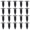 Clip Bumper Clips for Chrysler Ford