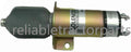 For Woodward 1500 Series 12V Shutdown Solenoid | Hook & Hull Co