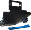 Kfi Utv Plow Mount For Kawasaki Mule 610 2005-2009 – Powersports