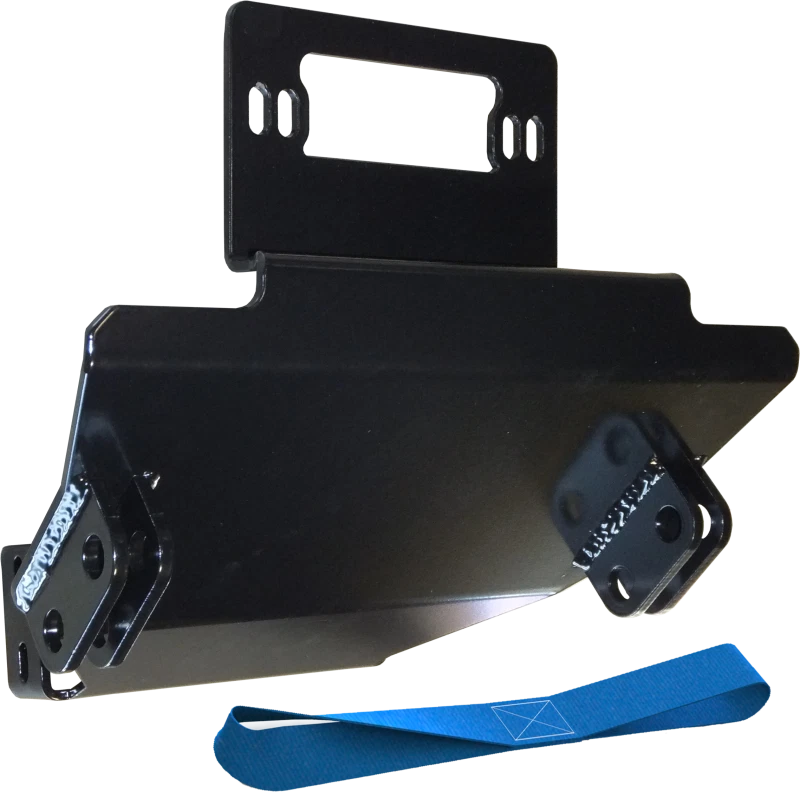 Kfi Utv Plow Mount For Kawasaki Mule 610 2005-2009 – Powersports