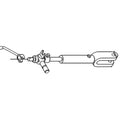 223308 Rh Lh 3-point Hitch Leveling Assembly Fits Case-ih Tractor 706