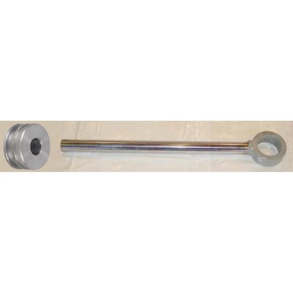 Re35224 Ah158623 Rod And Piston With Bolt And Washer Fits John Deere