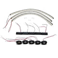 Mastercraft Boat Light Kit | X10 210 X30 230 Red Led