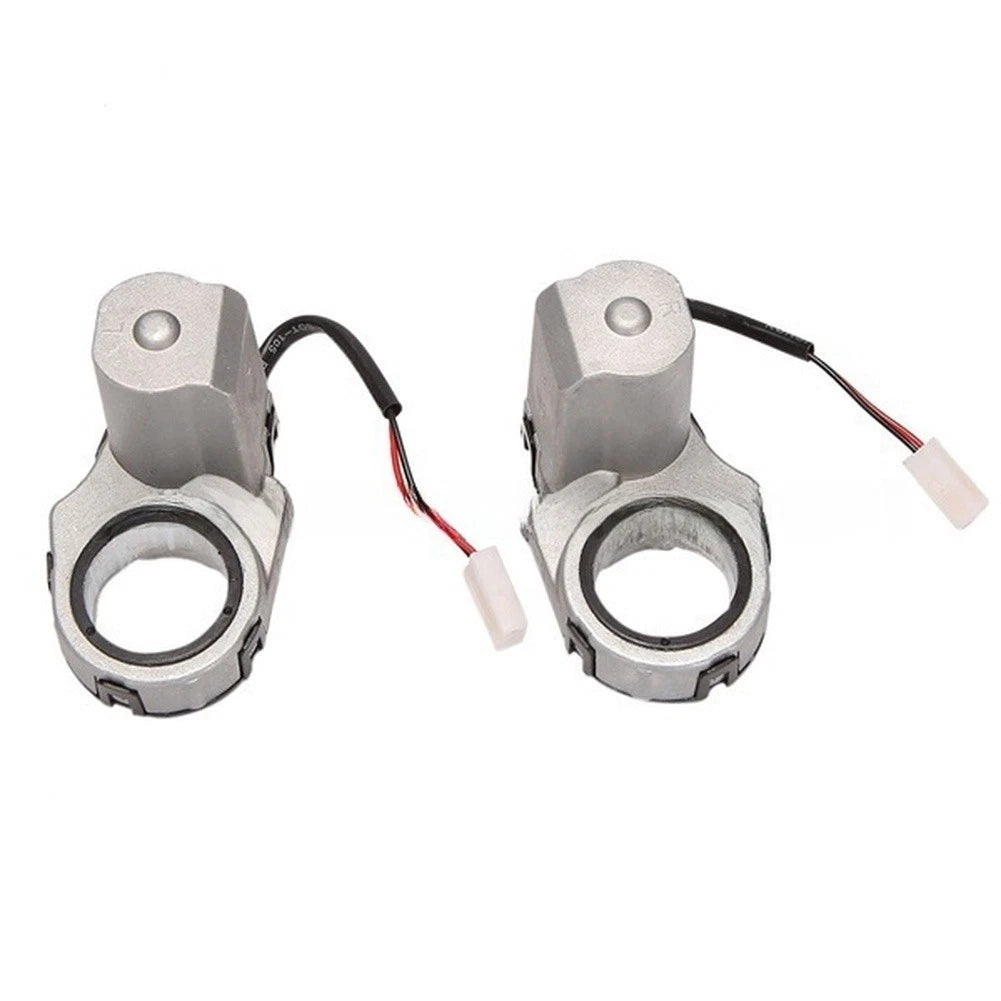 Electric Folding Mirror Actuator Low Noise Under 65db Wide Voltage 9V