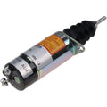 12V Fuel Solenoid Am108771 For John Deere 425 430 455 Gt275 Lx172