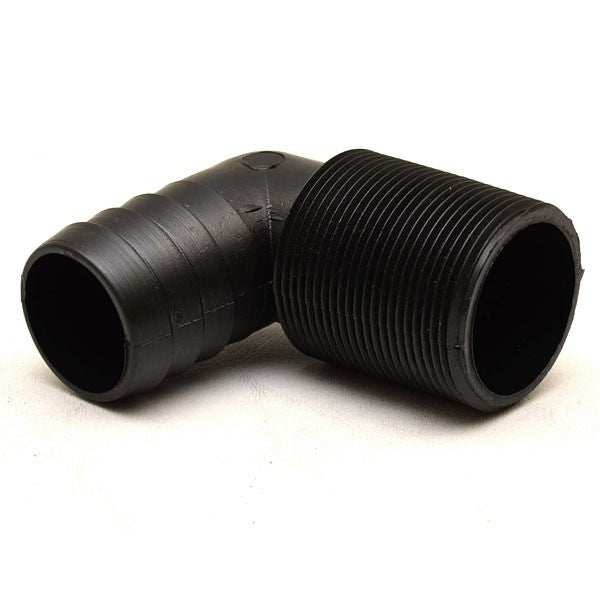 Boat Connector Fitting 1 7/8 x 1 1/2 Inch by Doral