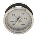 Faria Boat Speedometer Gauge 3 1/4 Inch Kronos by Faria