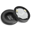 Black L+r Ear Pads Cushion Cover For Jbl Live 460nc/460nc Wireless