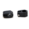 Boat Bimini Jaw Slide Top Fittings | Nylon 7/8 Inch (Pair)Opens in a n