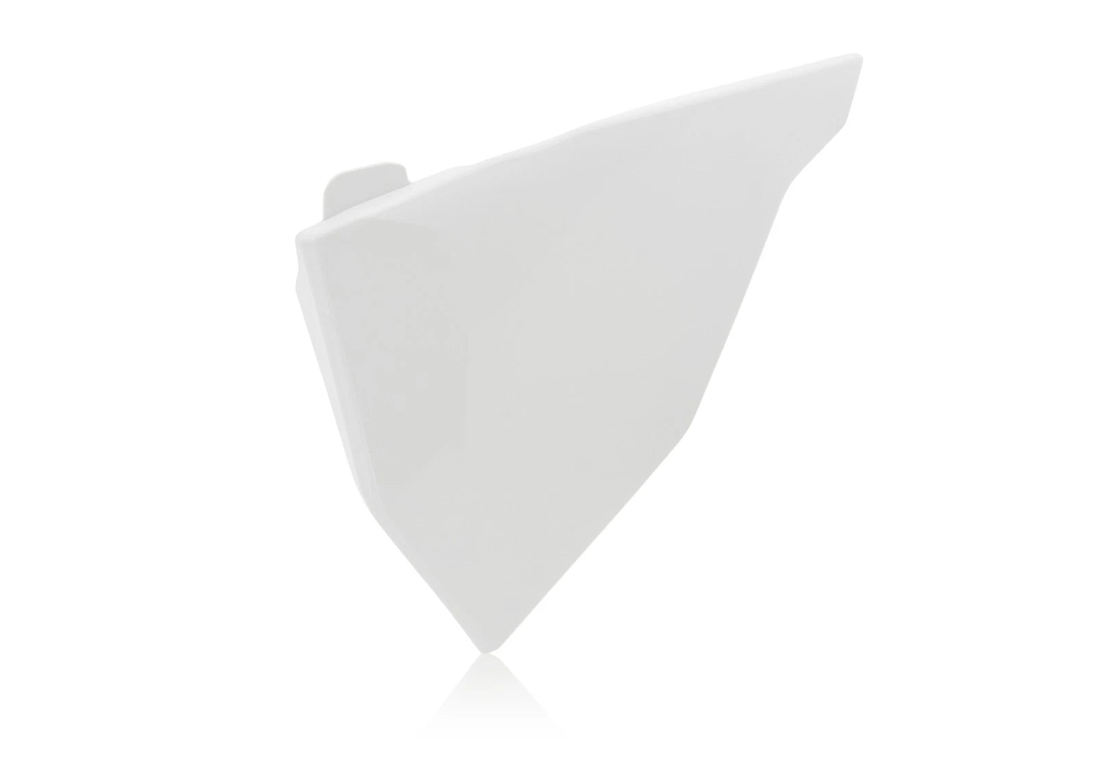Acerbis Airbox Cover White For Ktm 250/350/450 Sx & Xc Models 2019