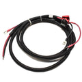 Boat Battery Harness Tracker with 50A Circuit Breaker by Tracker