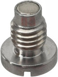 Lower Unit Drain Plug Kit for Yamaha Marine Outboard 25HP-350HP