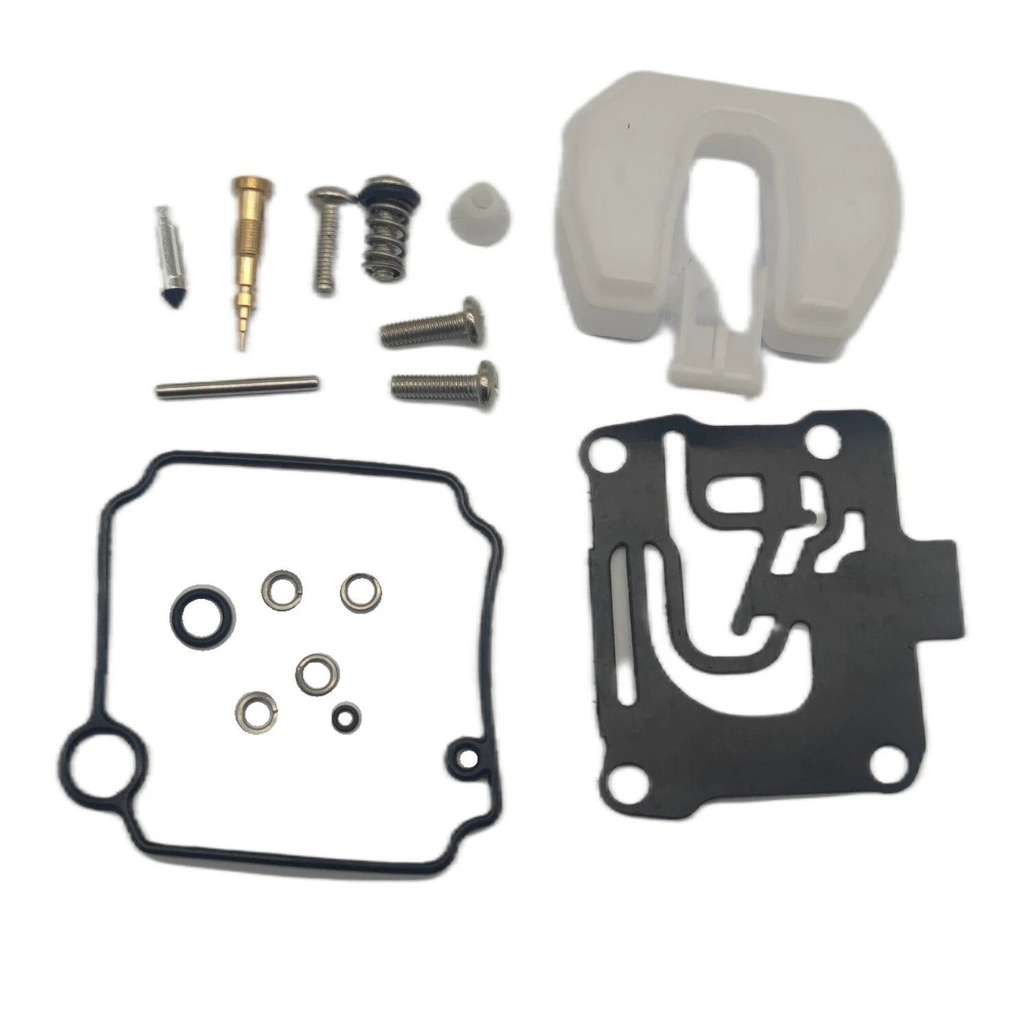 Carburetor Rebuild Kit for Yamaha T50/F50 (50HP)