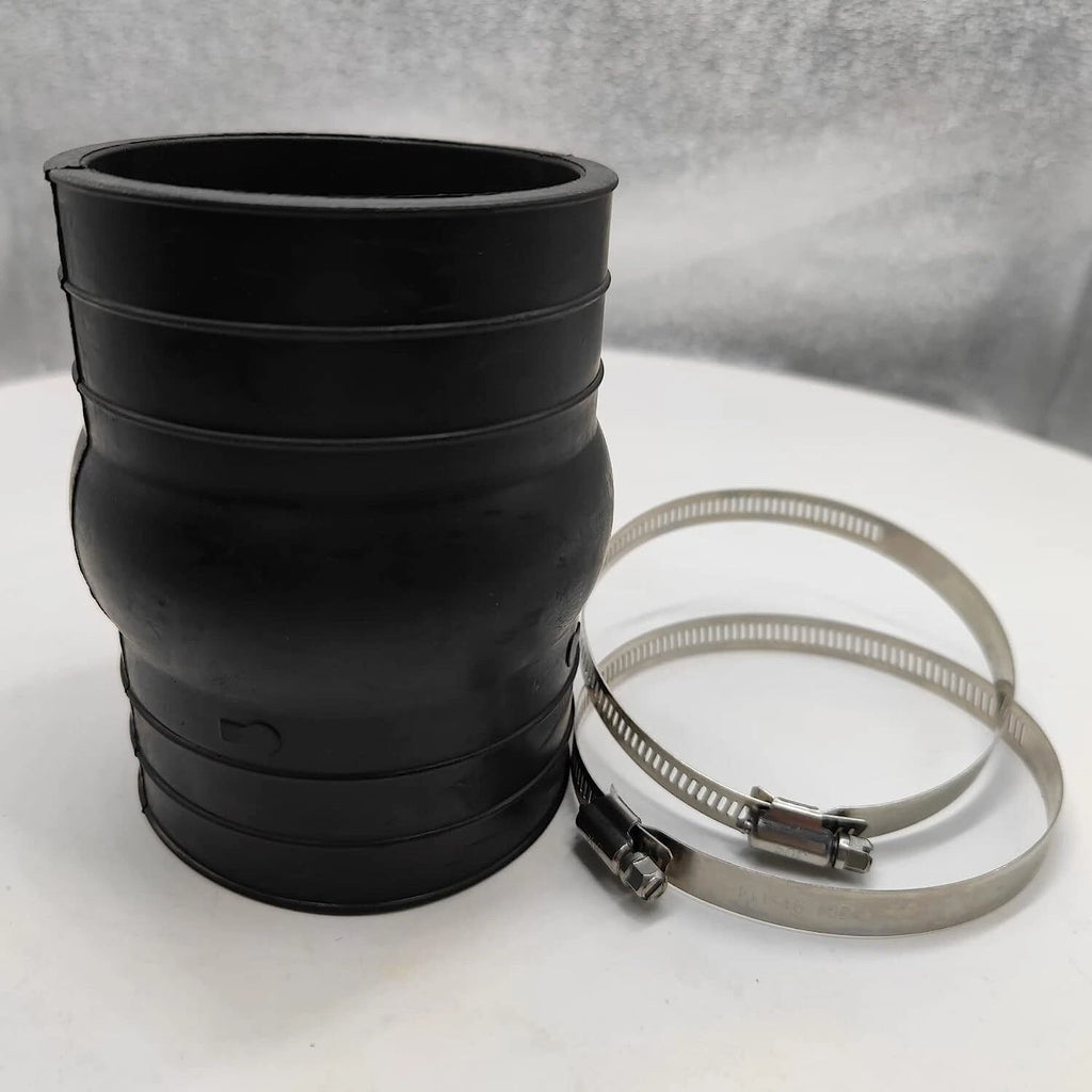 Exhaust Hose Bellows – OMC/Volvo Penta
