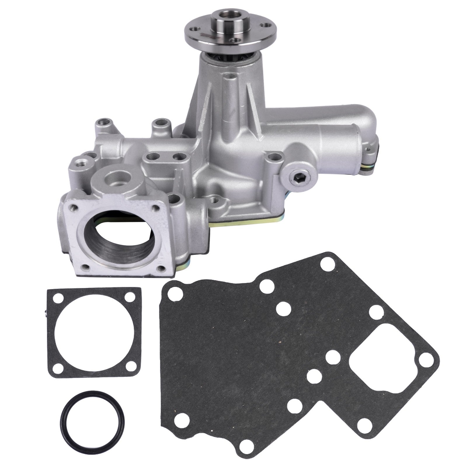 Water Pump for Yanmar 4TN100 4TNE100 by Yanmar