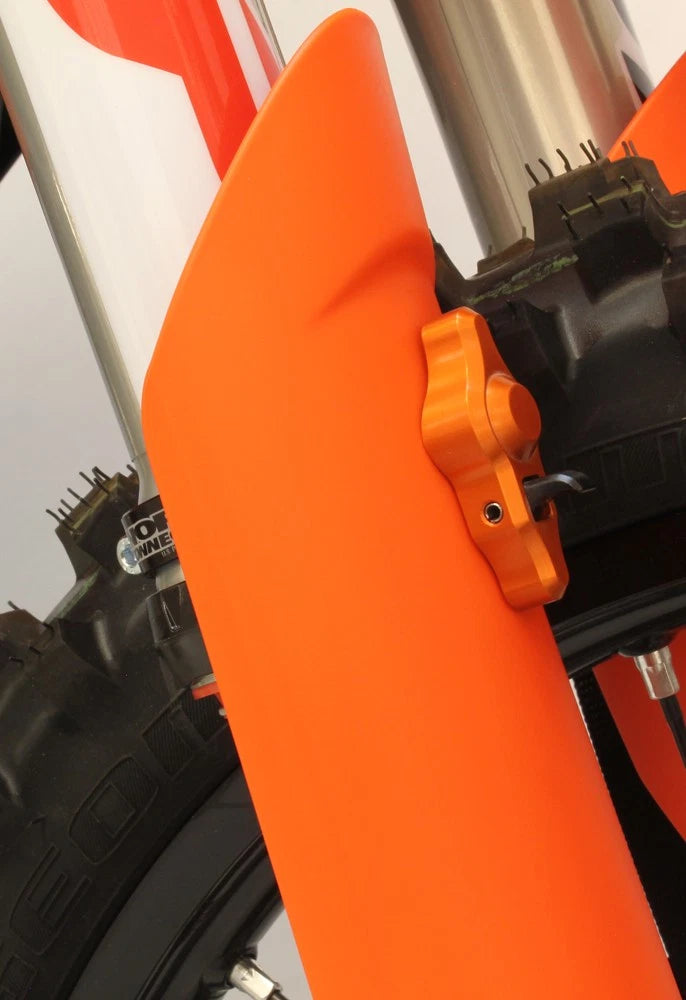 Works Pro Launch Start Device – Fits 2017-2019 Ktm Offroad Models