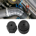 Car AC Dust Covers Replacement