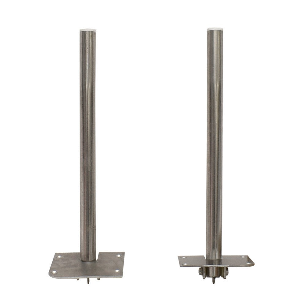 Regal Boat Folding Seat Support Legs 14 1/4 Inch by Regal