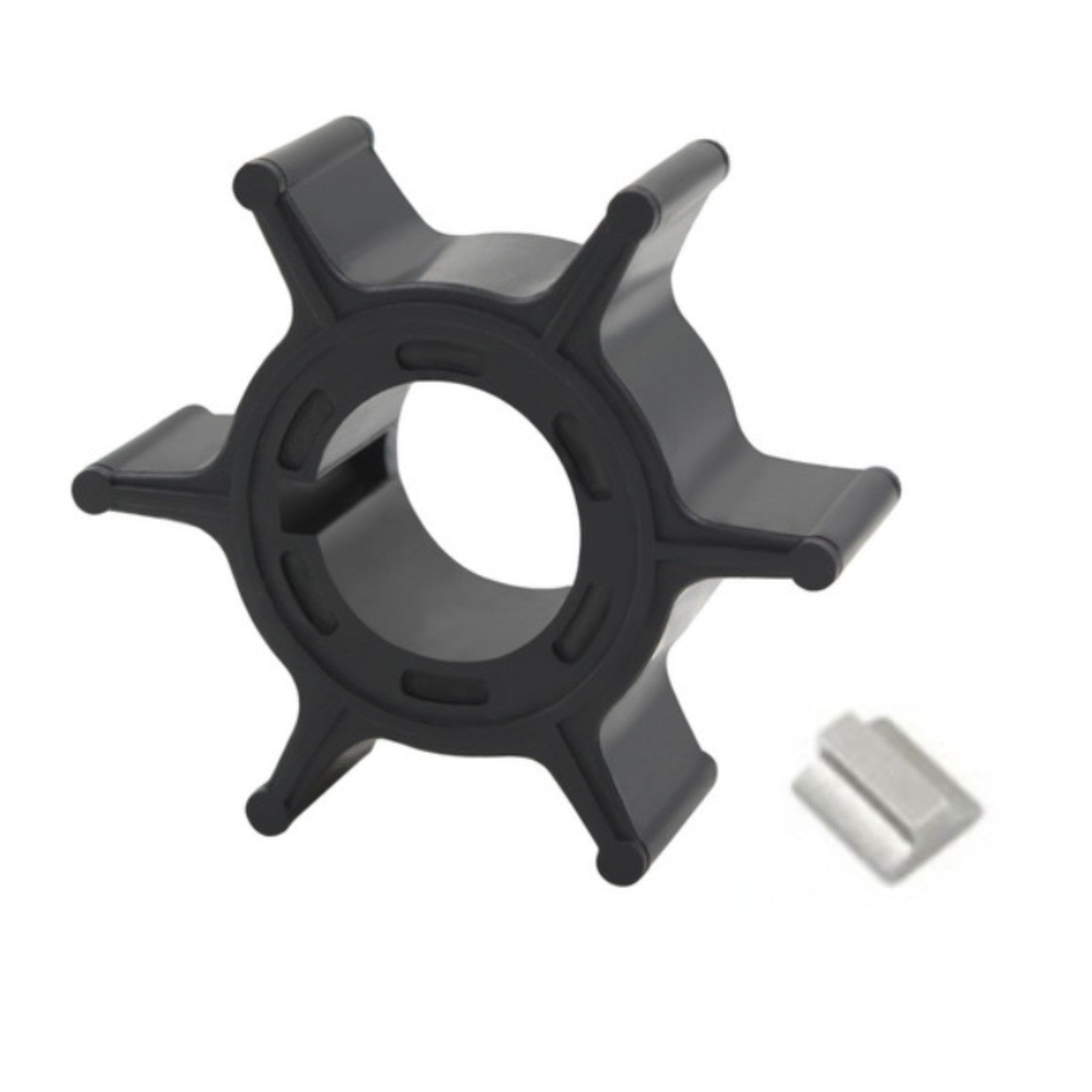 Impeller with Key Honda BF 8 9.9 15 20 HP by Honda