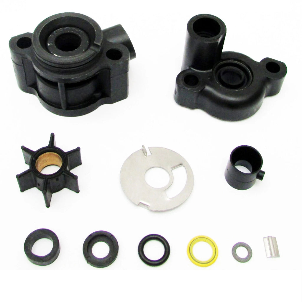 Water Pump Impeller Kit – Mercury 9.8HP