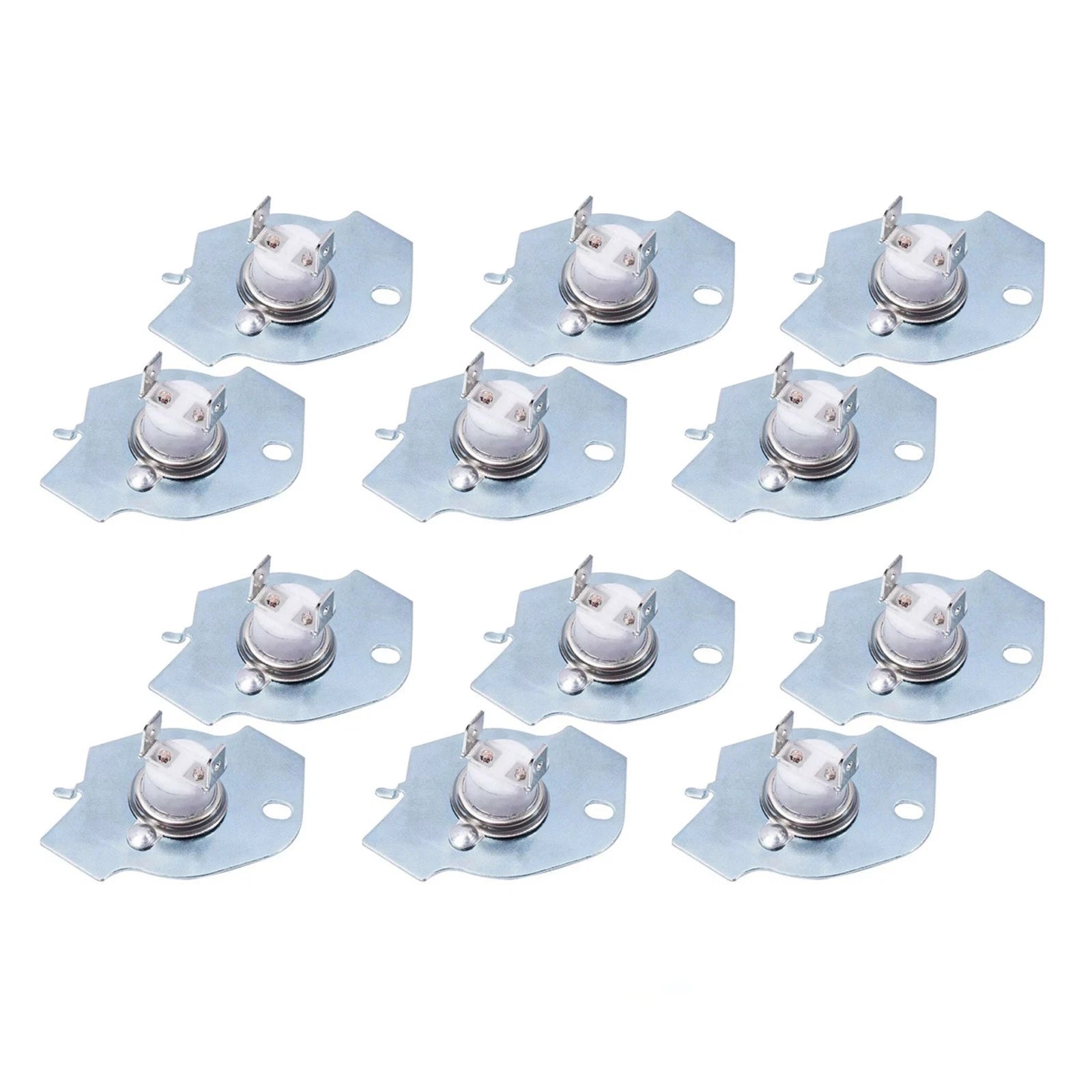 Thermal Fuse Replacement For Whirlpool For Kenmore Dryers 3977394