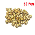 Screw Insert Set for Threaded Parts
