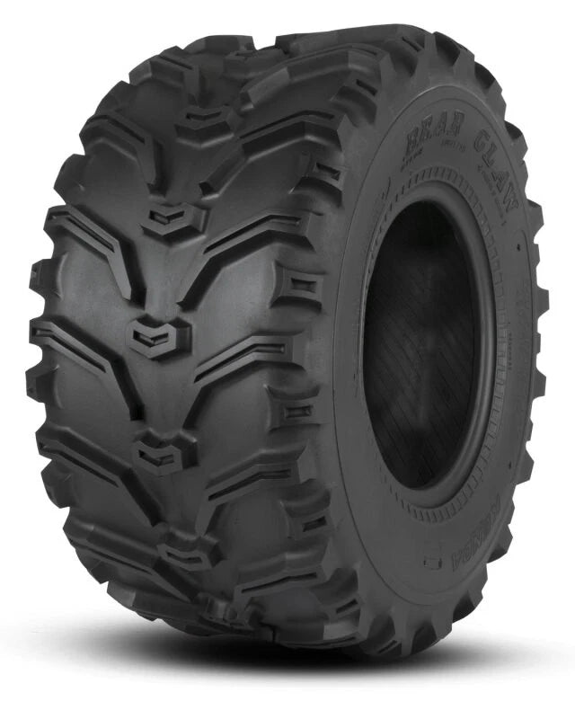 Kenda K299 Bear Claw Rear Tire - 25x10-12 6pr 50n Tl 23862014
