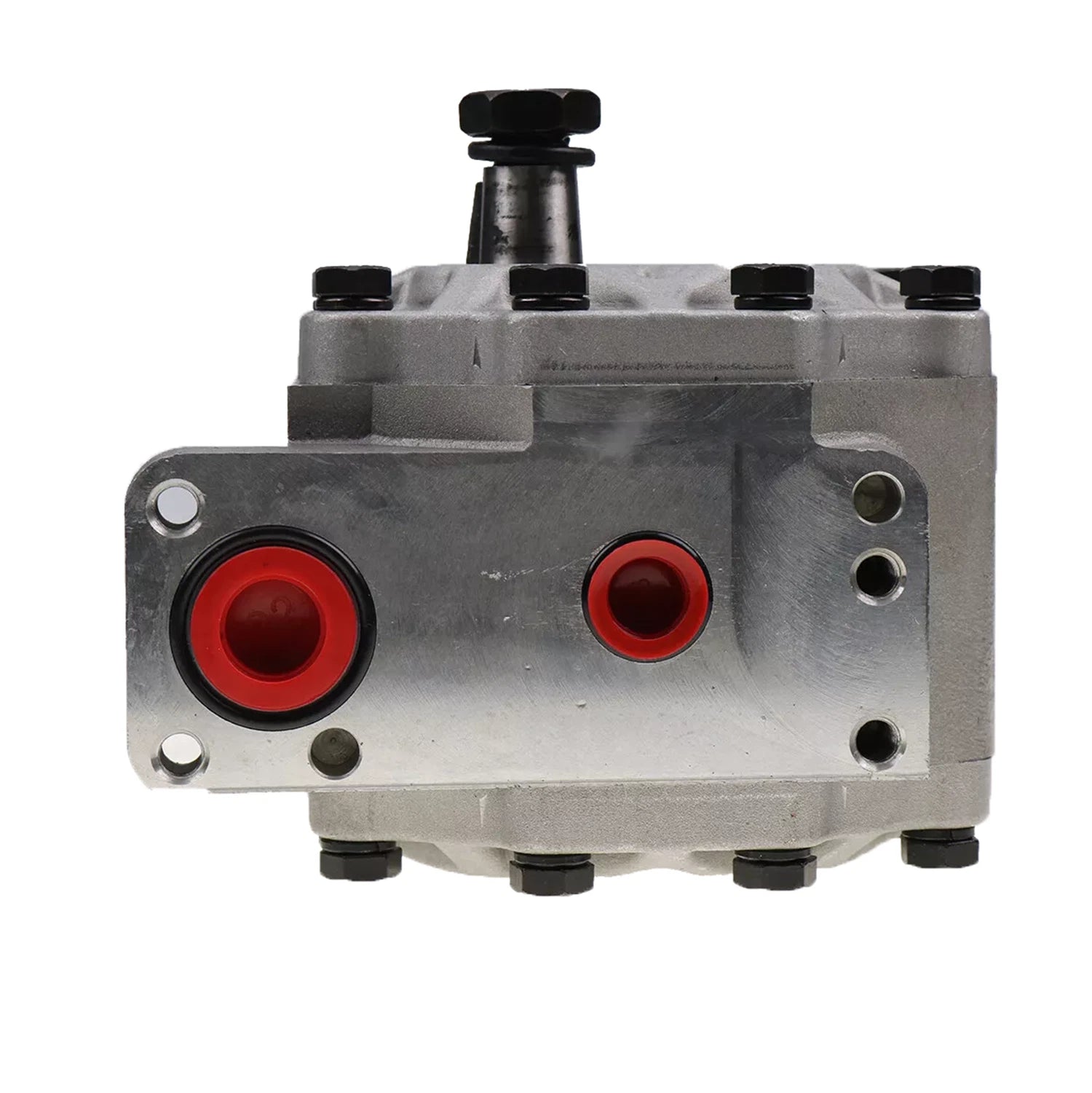 Hydraulic Pump 84573150 84332710 327987a1 For Case Cx50 Cx60 Cx70 595