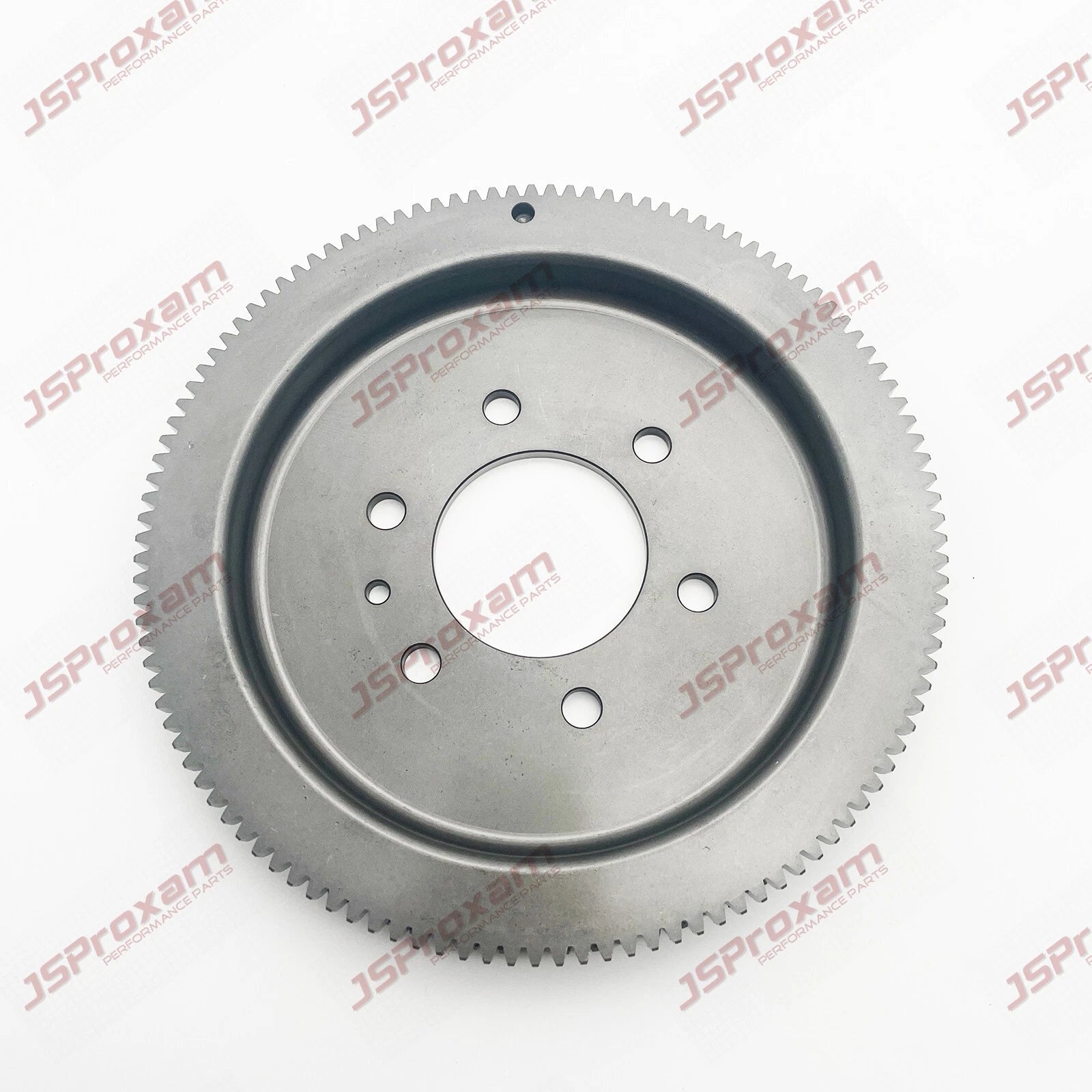 420834915 Flywheel 300 Starter Double Gear 117/86 T Repl Sea-doo