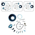 Carburetor Repair Kit for Enhanced Performance