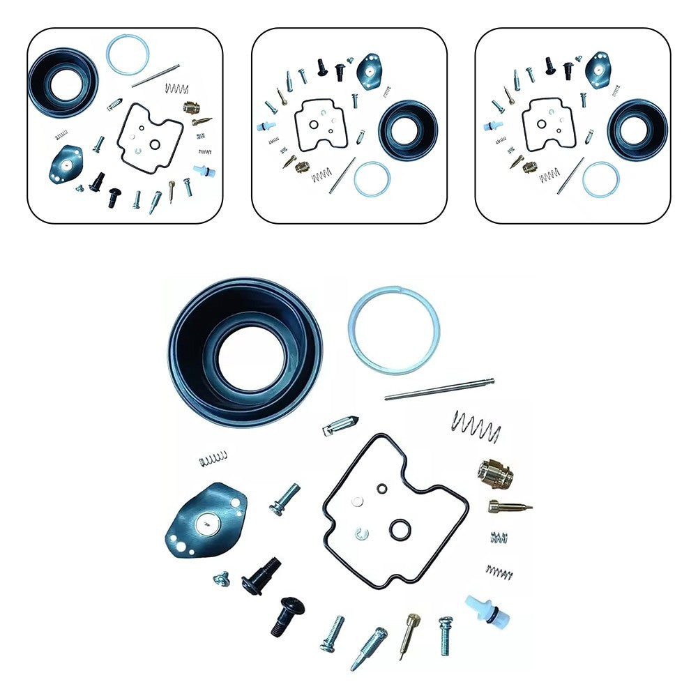 Carburetor Repair Kit for Enhanced Performance