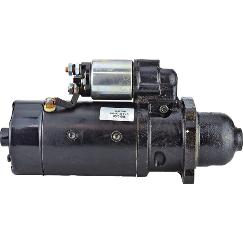 410-24317-jn J&n Electrical Products Starter