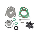Maintenance Kit Suzuki DF2/DF2.5 (2012+) by Suzuki