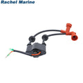Ignition Coil Assembly for Yamaha Outboard 40HP T36 (Old Model)