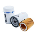 Filter Kit 2901086501 For Atlas Copco Gx2-5 1622065800 1513033701