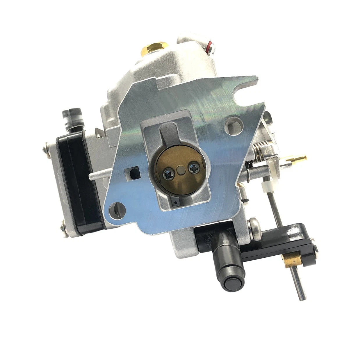 Carburetor for Yamaha Outboard 9.9HP/15HP 2-Stroke 682/684 Series