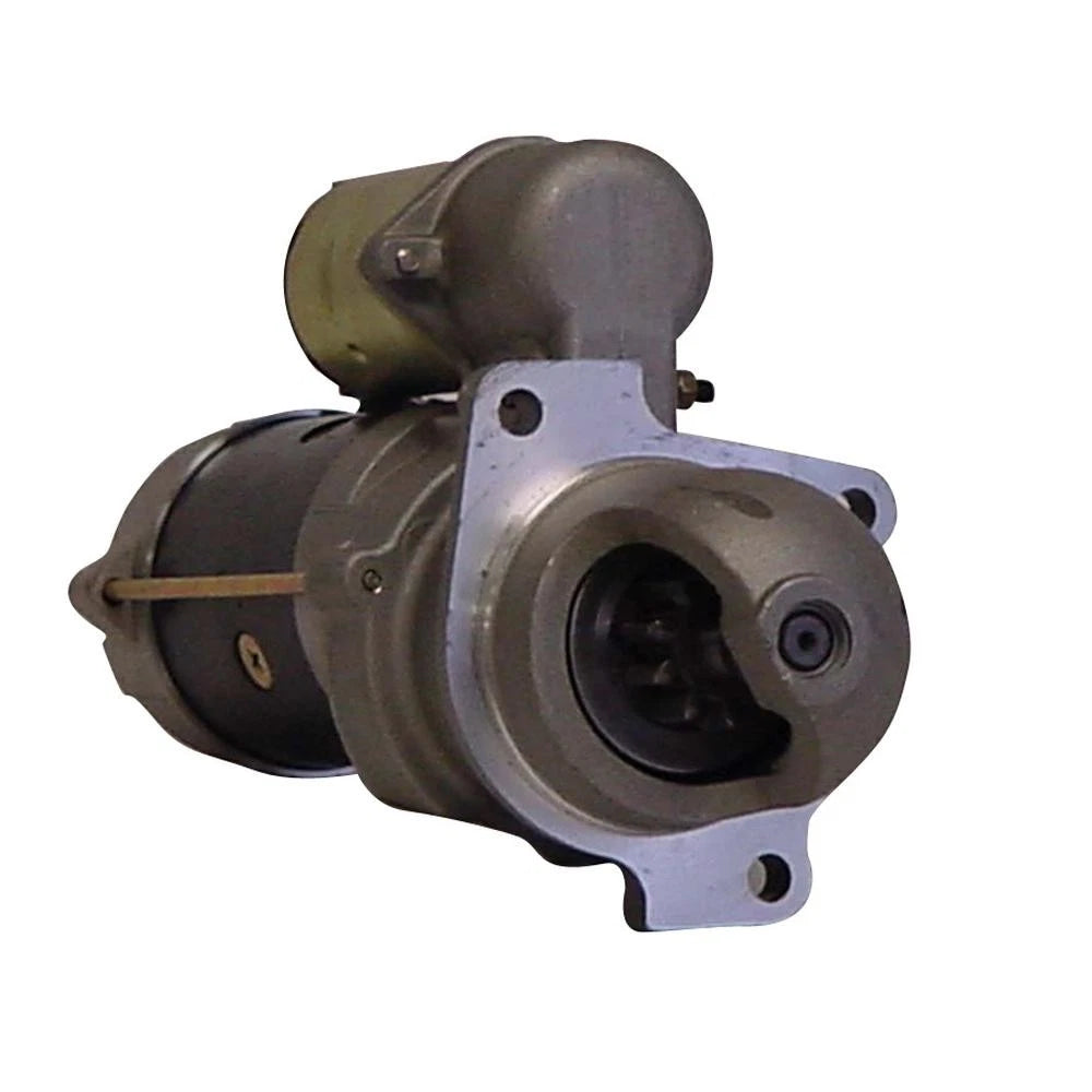 Starter - Fits Delco Osgr (6572) Fits John Deere 3800 Re523502